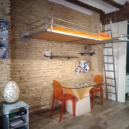 Apartamento Centro