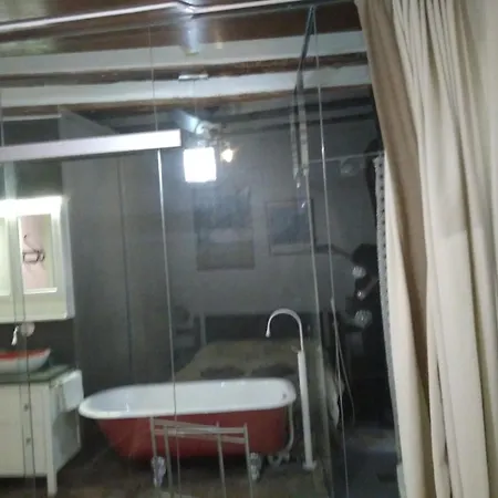 Centro Apartament Walencja