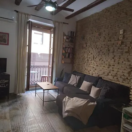 Apartamento Centro Valência