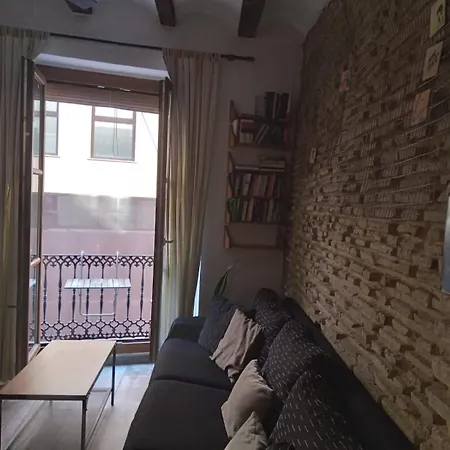 Centro Apartamento Valência