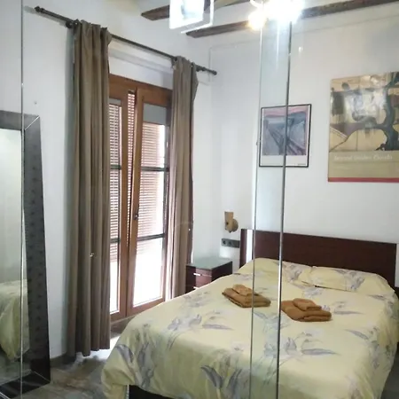 Apartamento Centro