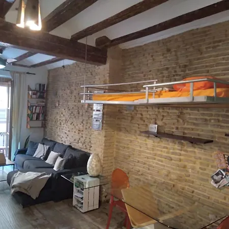 Apartamento Centro *