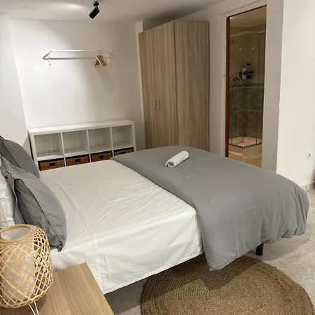 Daire Alex- Duplex Apartment- *