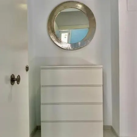 Apartment Fully Equipped In The Heart Of *
