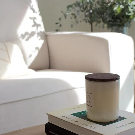 Oceanographic 1 Bedroom With Balcony & Pool Valência