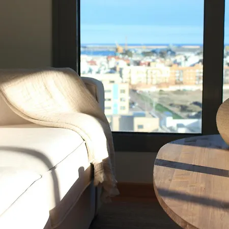 Oceanographic 1 Bedroom With Balcony & Pool شقة فالنسيا
