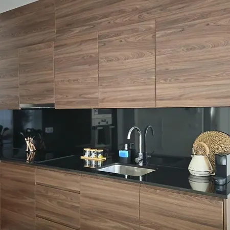 Apartment Imperial Valencia