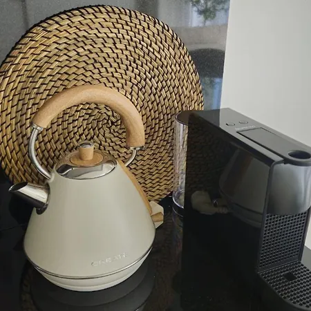 Daire Imperial Valensiya