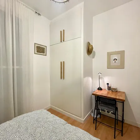 Wivi Apartment *