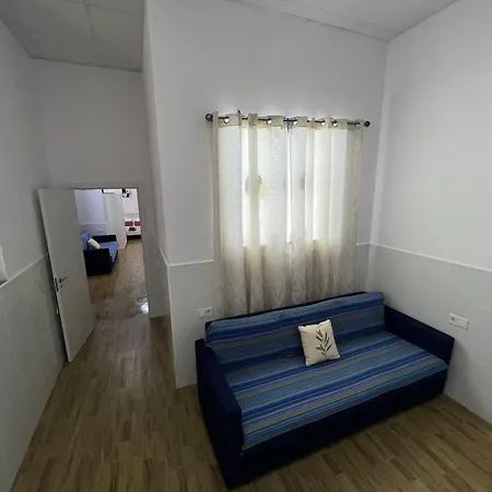 Apart Joaquin Sorolla * Valência