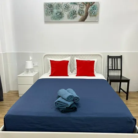 Apartamento Apart Joaquin Sorolla