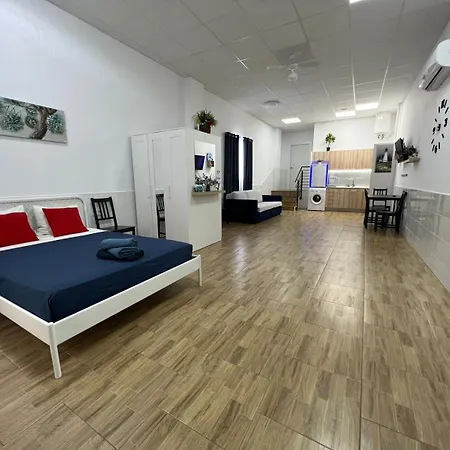 Apart Joaquin Sorolla * 발렌시아