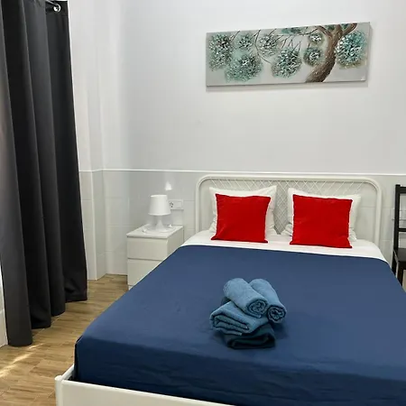 Apart Joaquin Sorolla Valência