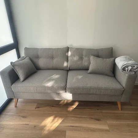Apartament Beach Apartments Valencia Walencja