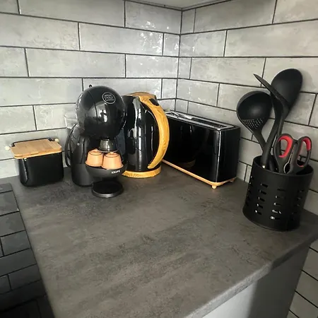 Beach Apartments Valencia *