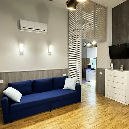 Lliri 32 Appartement Valence