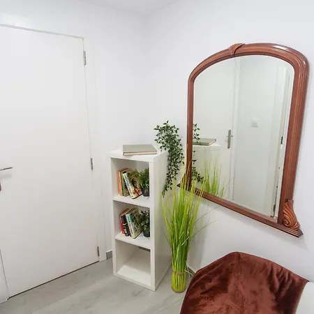 Tranquilo Apartamento Centrico En Plaza Cisneros Apartamento Valencia