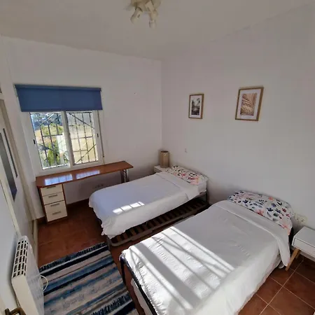 Beautiful With Huge Private Pool And Vineyard View Villa *