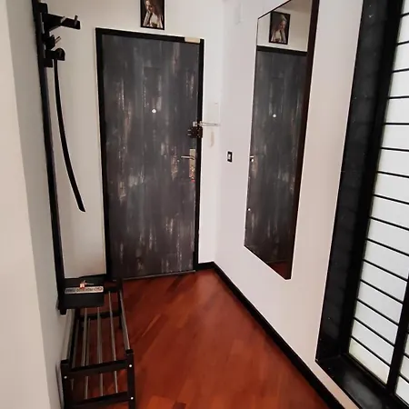 Terrasa De Mercado Apartment Valencia