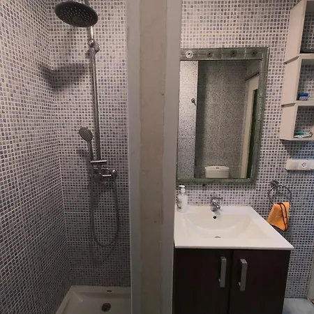 Pansiyon Mood Center Valensiya