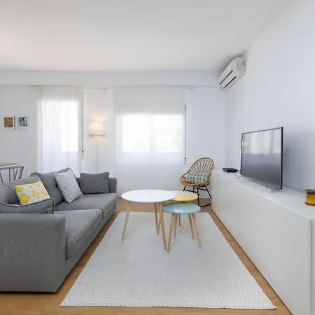 Port Area Ii * バレンシア