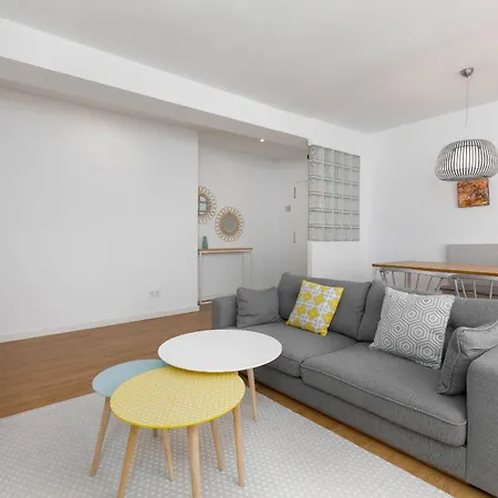 Apartment Port Area Ii