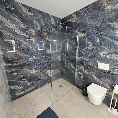 Lounge Garden Sea Relax Apartamento Valencia