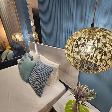 Lounge Garden Sea Relax *