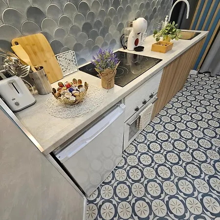 Lounge Garden Sea Relax *