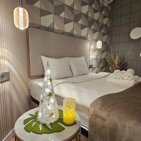 Lounge Garden Sea Relax * فالنسيا