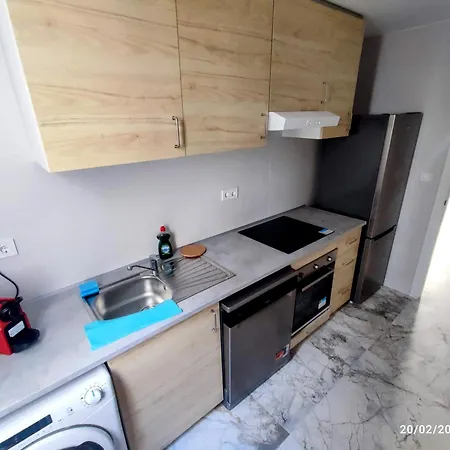 - Centre Boho-cozy Downtown - Vlc Urban بيت ضيافة