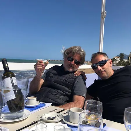 Comfortable In Mislata - 50 M² - Parking Included Lägenhet Valencia