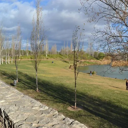 Comfortable In Mislata - 50 M² - Parking Included