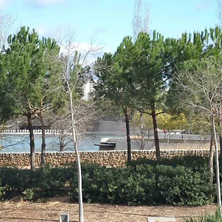 Lägenhet Comfortable In Mislata - 50 M² - Parking Included Valencia