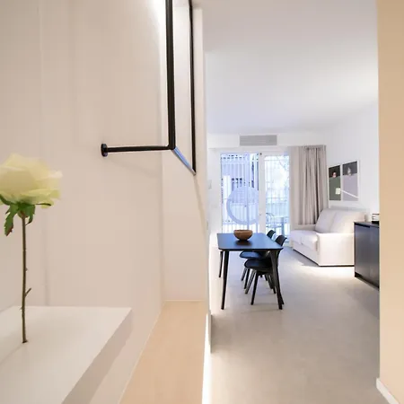 Apartment Breathe By Concept Flats Valencia