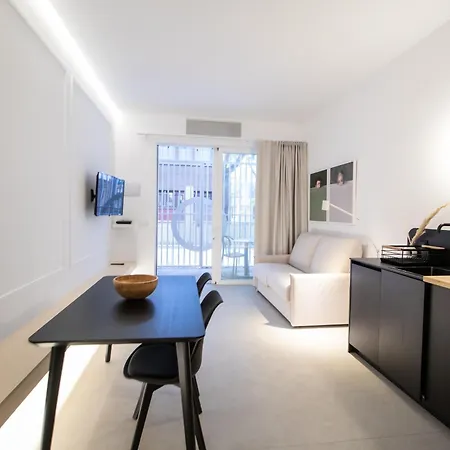 Breathe By Concept Flats * Valencia