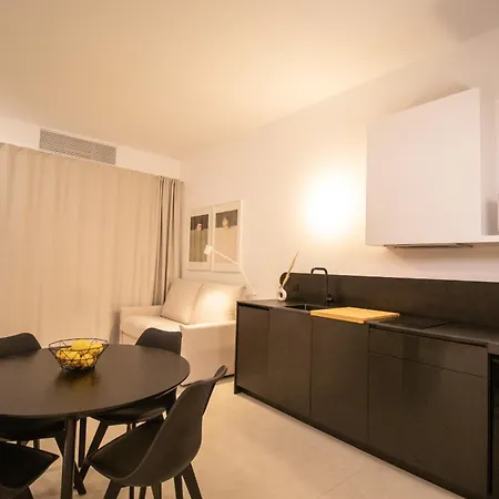 Breathe By Concept Flats *