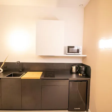 Breathe By Concept Flats Apartment