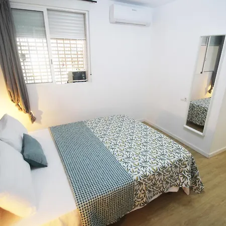 Casa Ross En Ruzafa Valencia