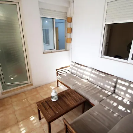 Homestay Casa Ross En Ruzafa *