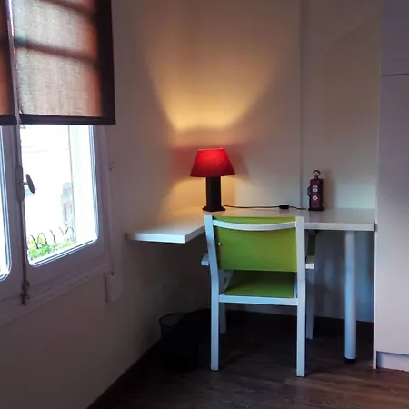 Bright In 80 Sqm With Air Conditioning * Valencia