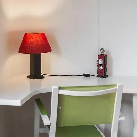 Bright In 80 Sqm With Air Conditioning Apartman Valencia