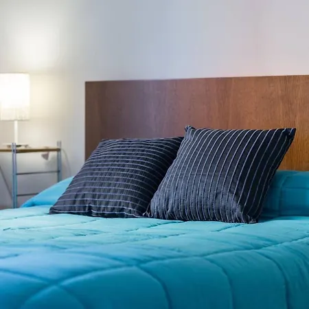 Bright In 80 Sqm With Air Conditioning Valencia