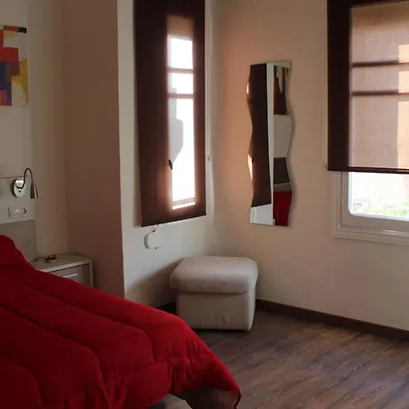 Bright In 80 Sqm With Air Conditioning