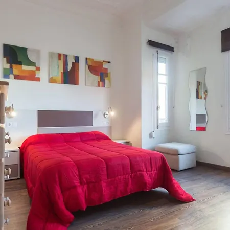 Bright In 80 Sqm With Air Conditioning Apartment *