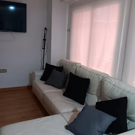 Near Plaza Ayuntamiento In The Historic Center Of Appartement *