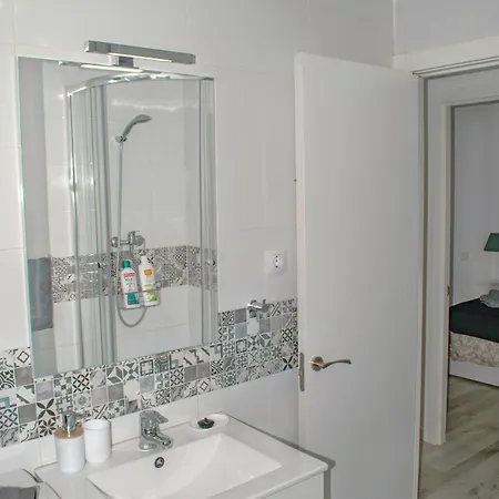 Apartament El Camino Del Mar *