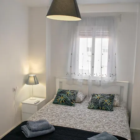 El Camino Del Mar Apartament *