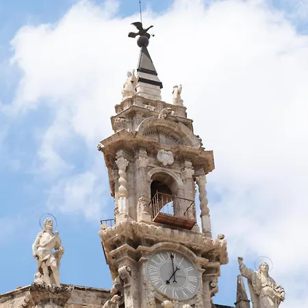 El Camino Del Mar Appartamento