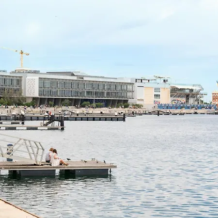 El Camino Del Mar * Walencja